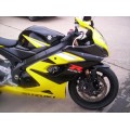R&G Racing Crash Protectors - Classic Style for Suzuki GSX-R1000 '05-06 R&G Racing Crash Protectors - Classic Style for Suzuki GSX-R1000 '05-06